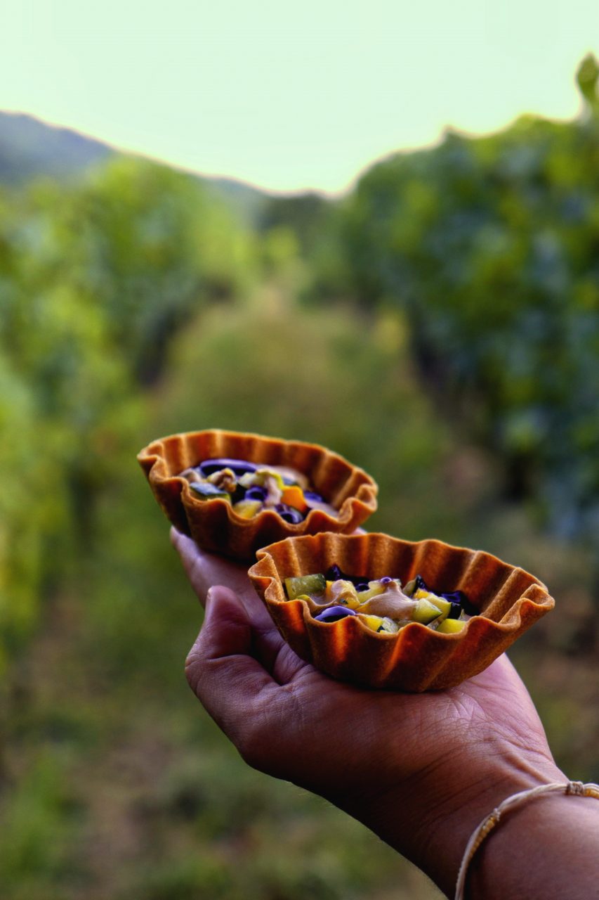 
Traiteur Évènementiel

En région Rhône-Alpes
